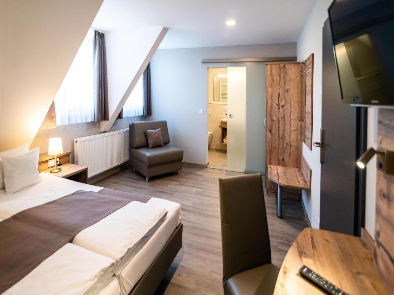 Hotel-gasthof Neue Post image