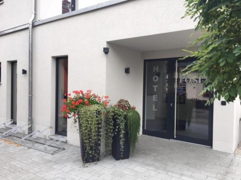 Hotel-gasthof Neue Post image