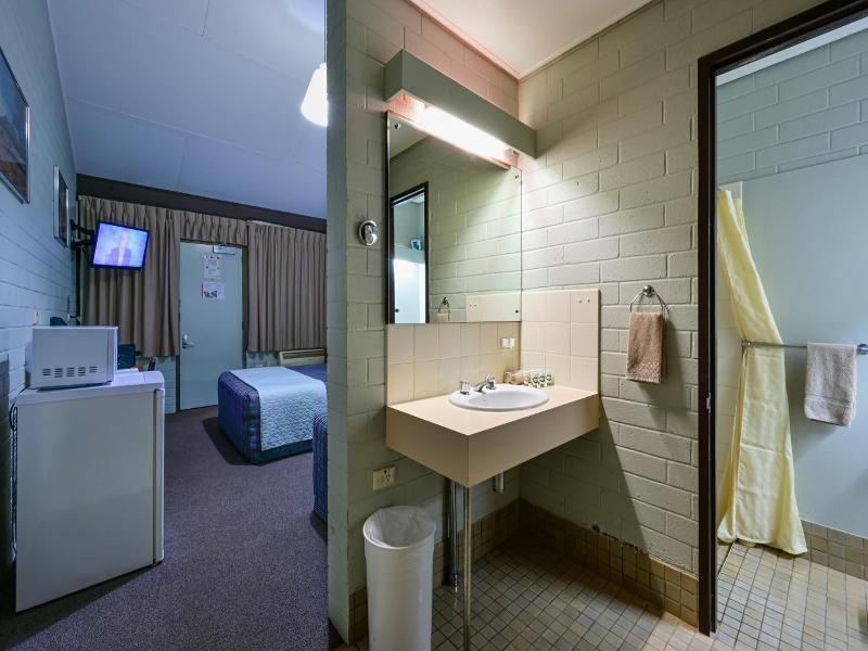 Leigh Creek Outback Resort