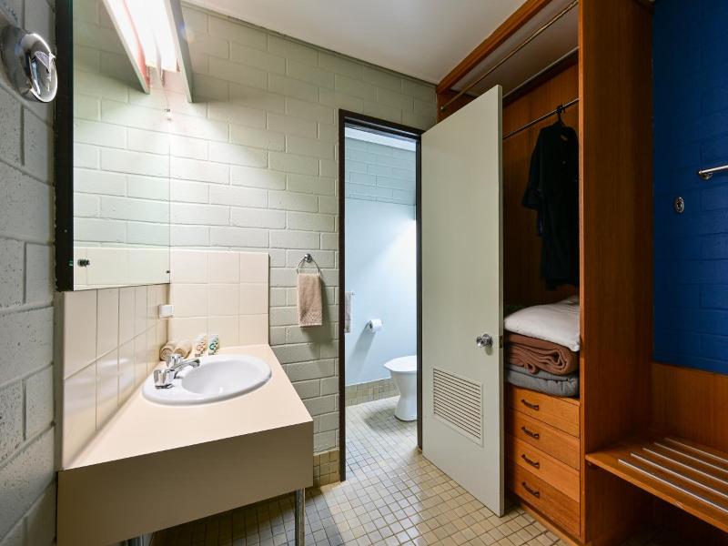 Leigh Creek Outback Resort