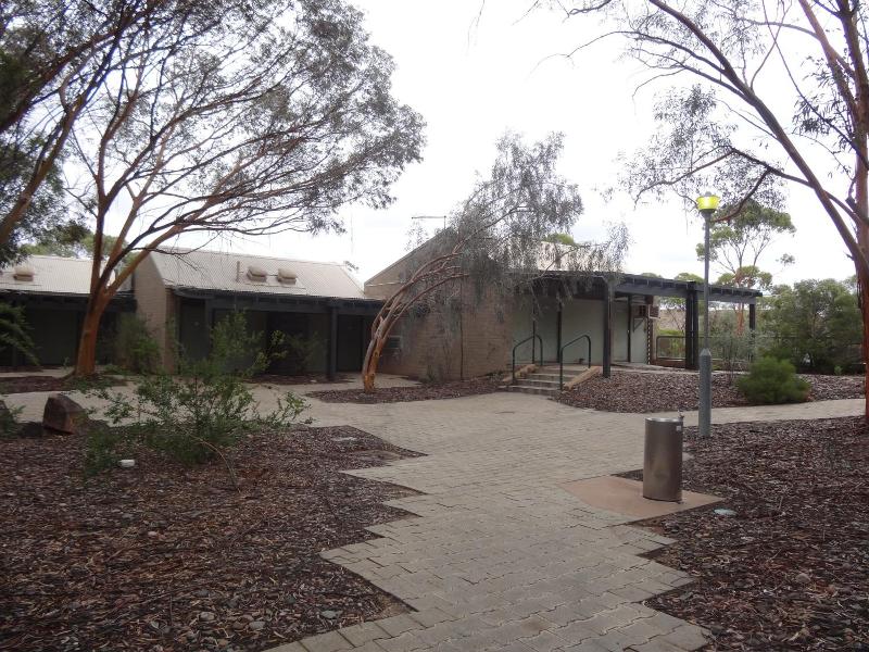 Leigh Creek Outback Resort