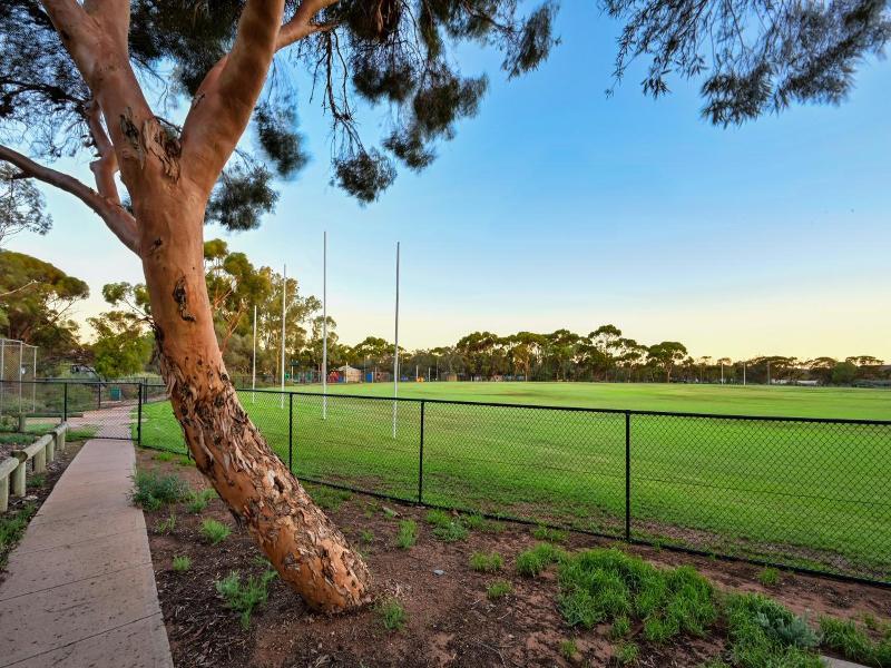 Leigh Creek Outback Resort