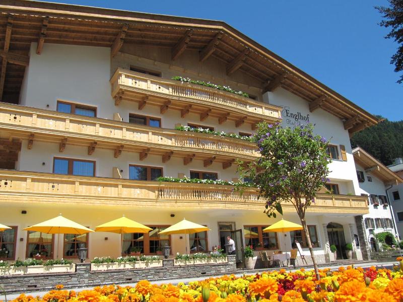 Hotel Englhof image