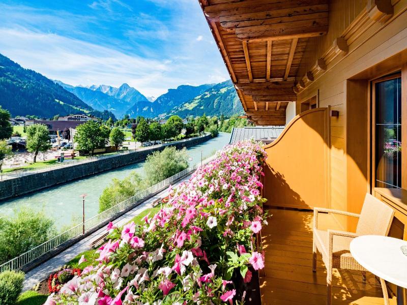 Hotel Englhof image