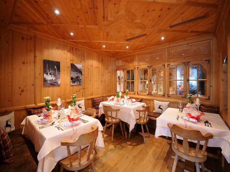 Hotel Englhof image