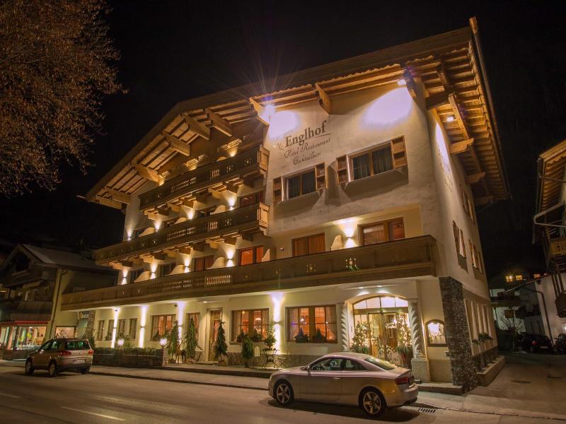 Hotel Englhof image