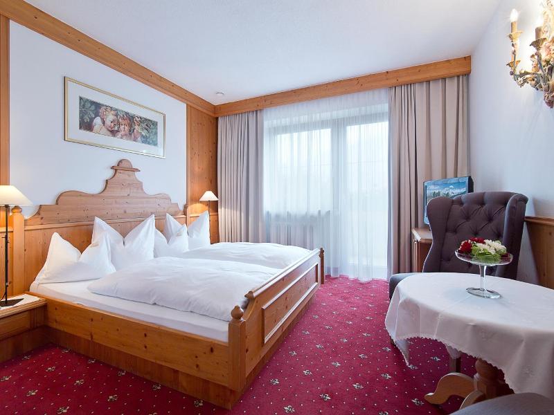 Hotel Englhof image