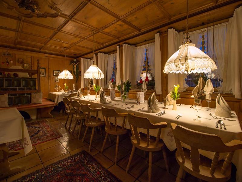 Hotel Englhof image