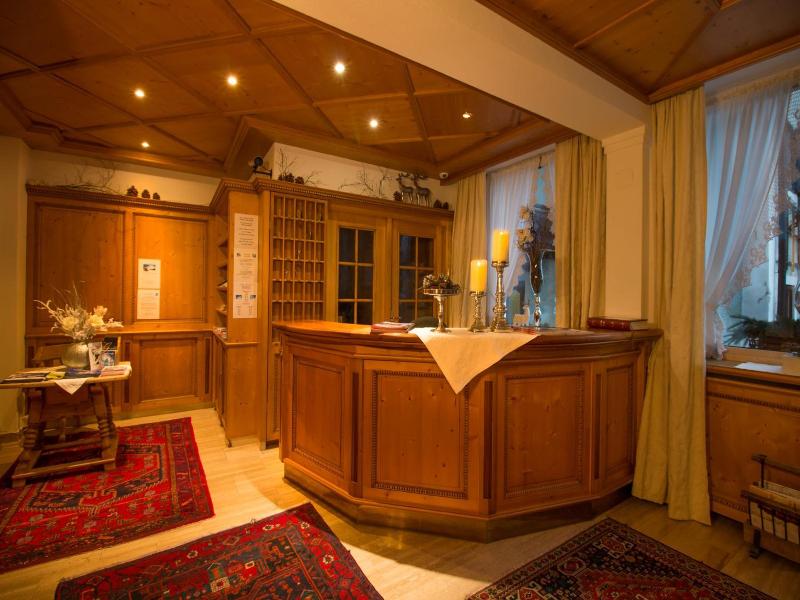 Hotel Englhof image