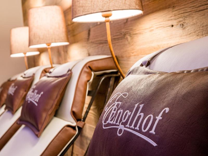 Hotel Englhof image