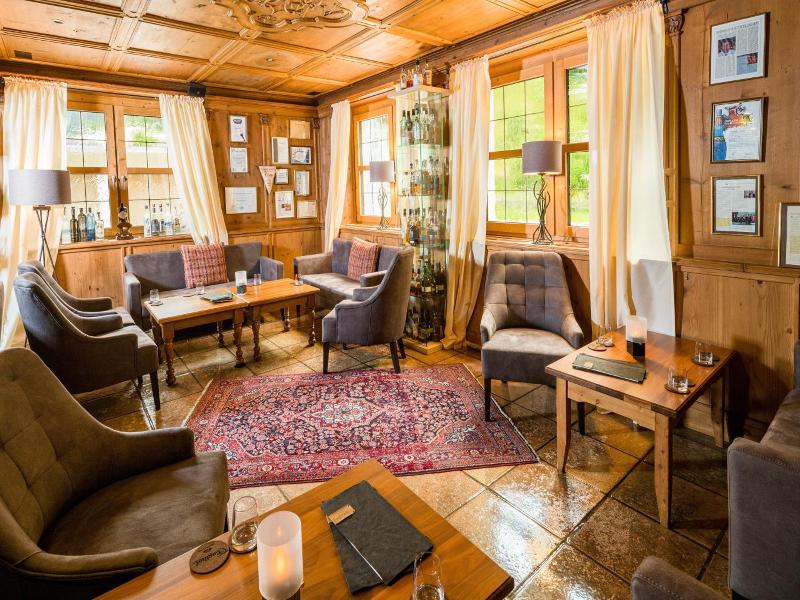 Hotel Englhof image