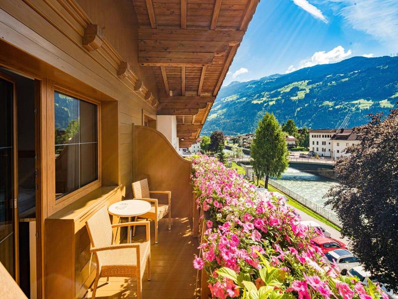 Hotel Englhof image