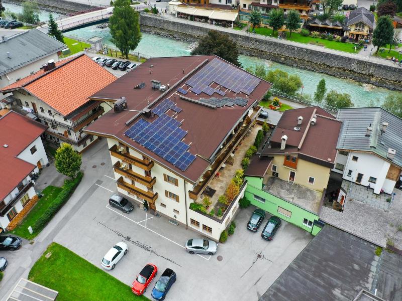 Hotel Englhof image