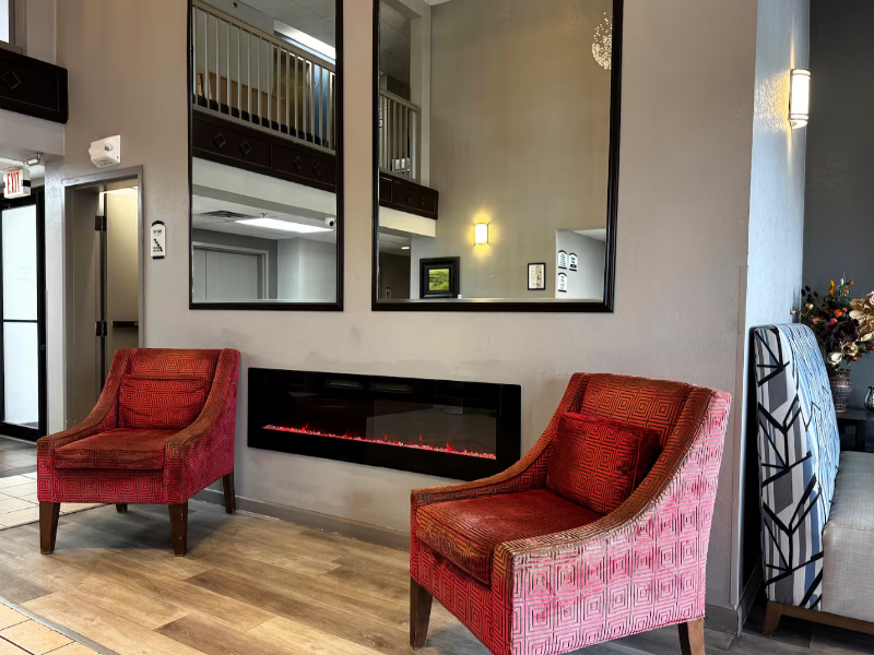 Baymont By Wyndham Philadelphia Ms