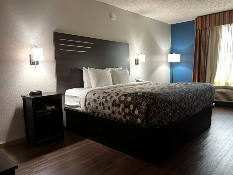 Baymont By Wyndham Philadelphia Ms