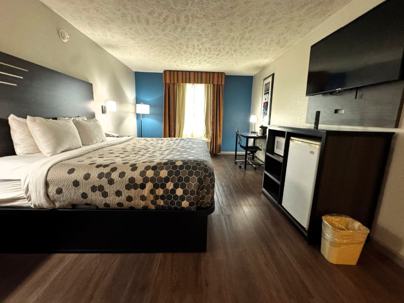 Baymont By Wyndham Philadelphia Ms
