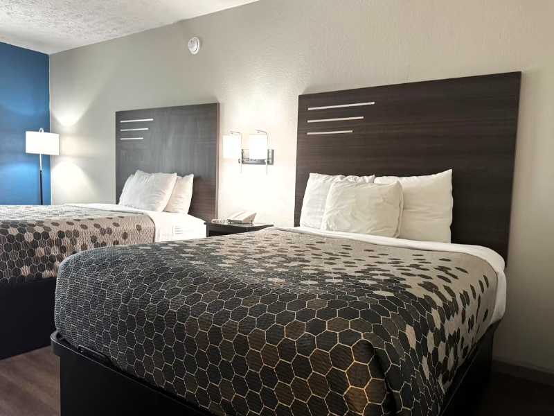 Baymont By Wyndham Philadelphia Ms