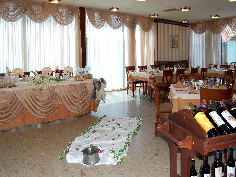 Nadejda Hotel image