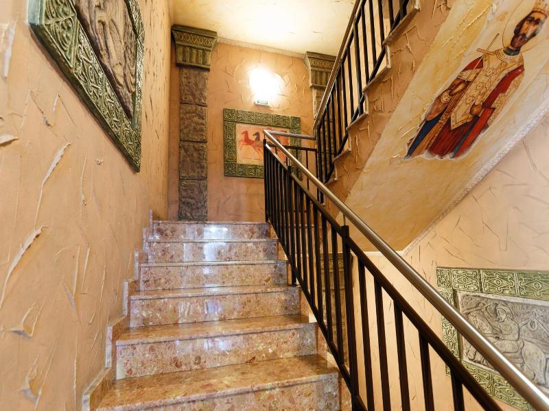 Nadejda Hotel image