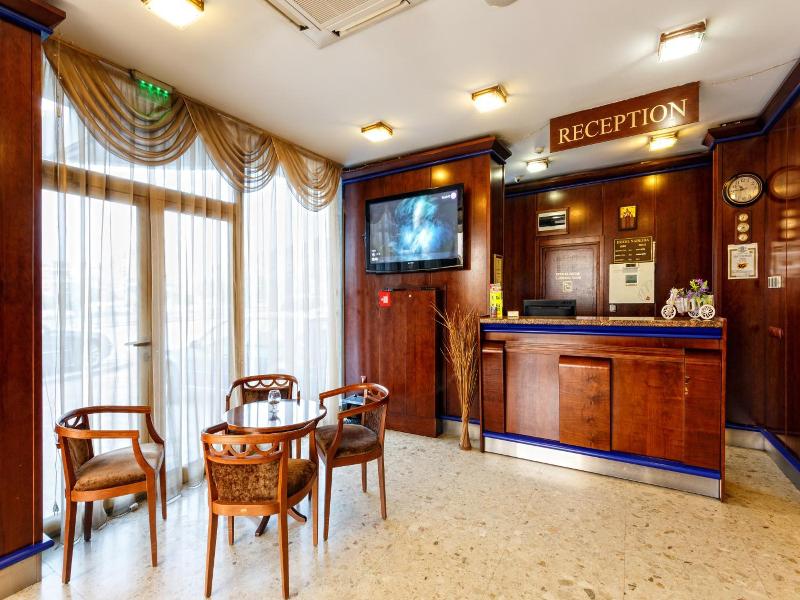 Nadejda Hotel image