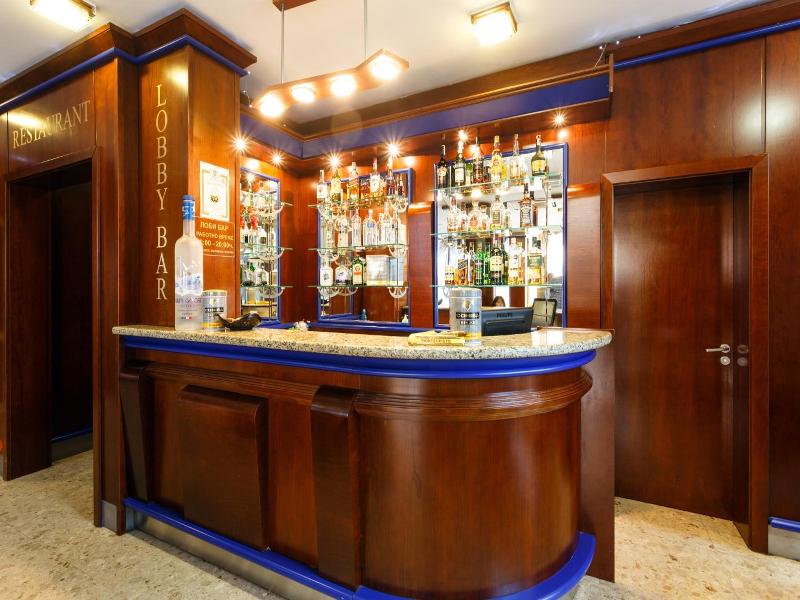 Nadejda Hotel image