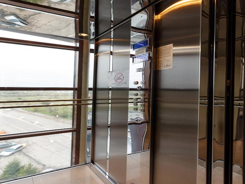 Nadejda Hotel image
