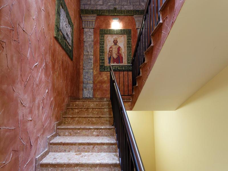 Nadejda Hotel image