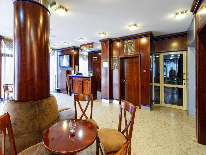 Nadejda Hotel image