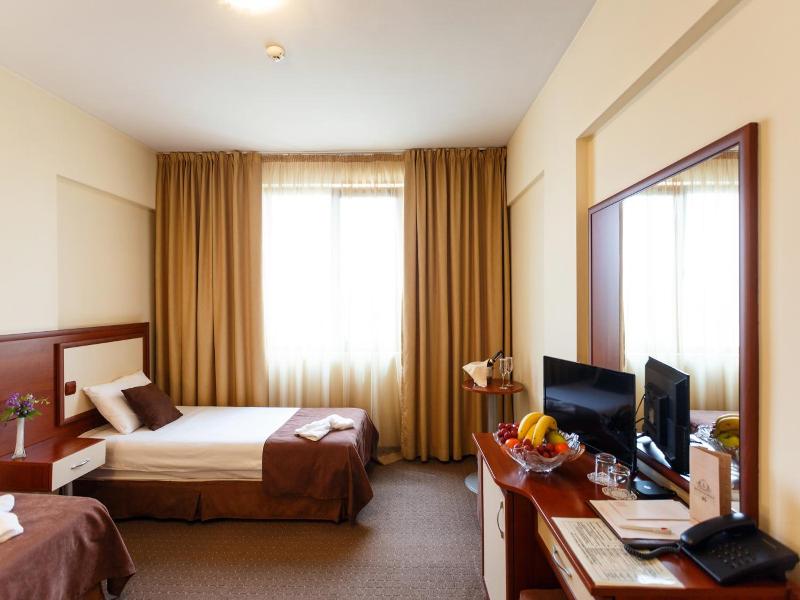 Nadejda Hotel image