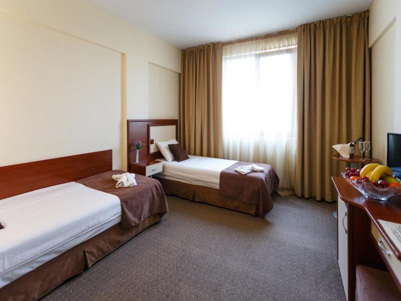Nadejda Hotel image