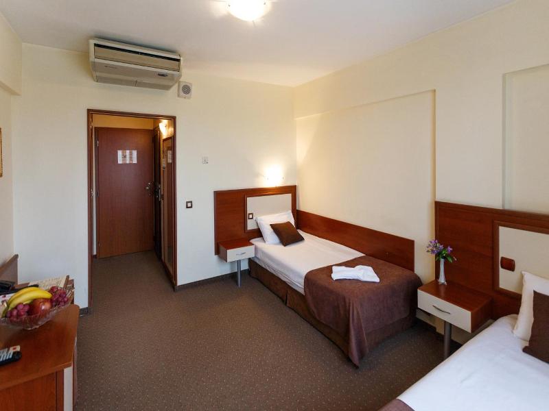Nadejda Hotel image