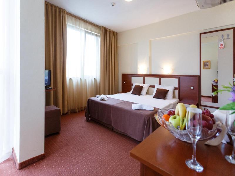 Nadejda Hotel image
