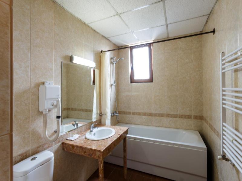 Nadejda Hotel image