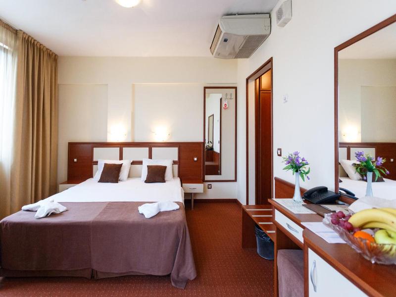Nadejda Hotel image