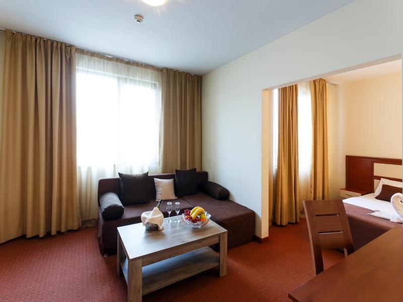Nadejda Hotel image