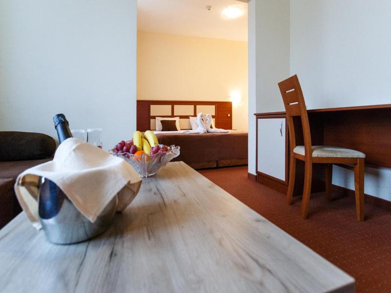 Nadejda Hotel image