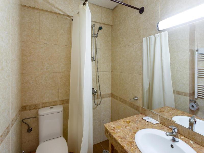 Nadejda Hotel image