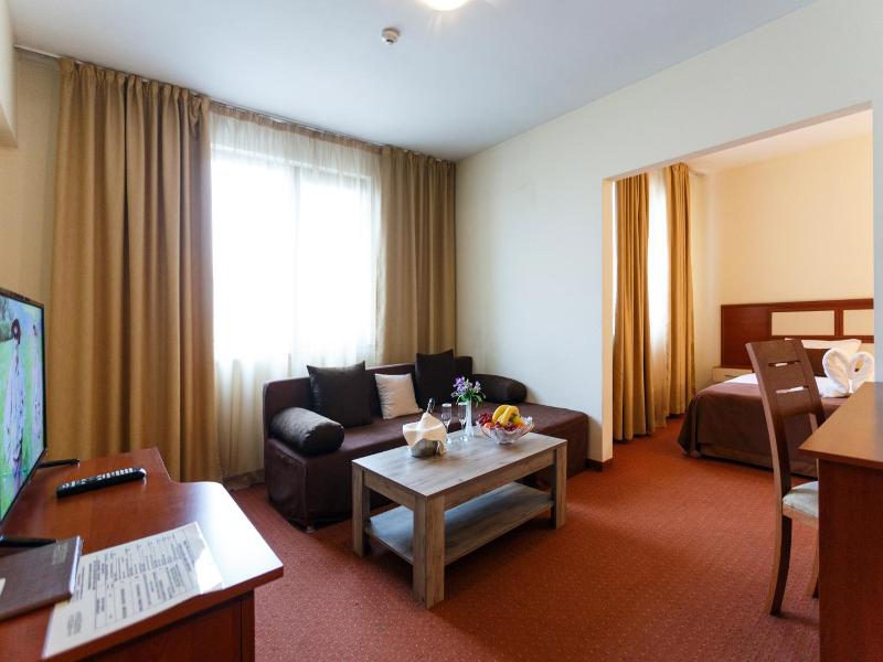 Nadejda Hotel image