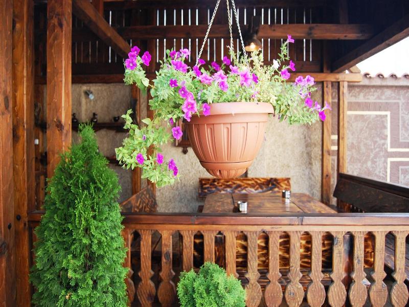 Nadejda Hotel image