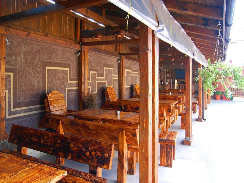 Nadejda Hotel image