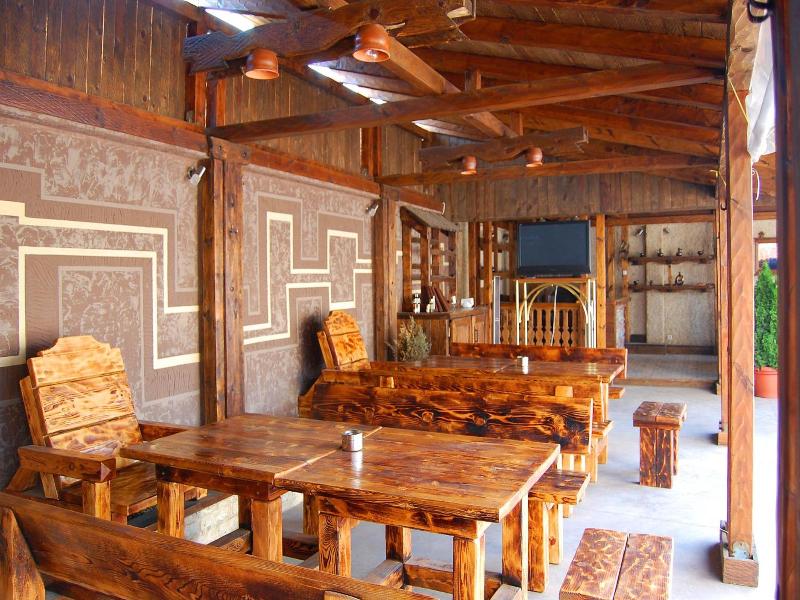 Nadejda Hotel image
