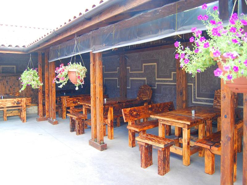 Nadejda Hotel image