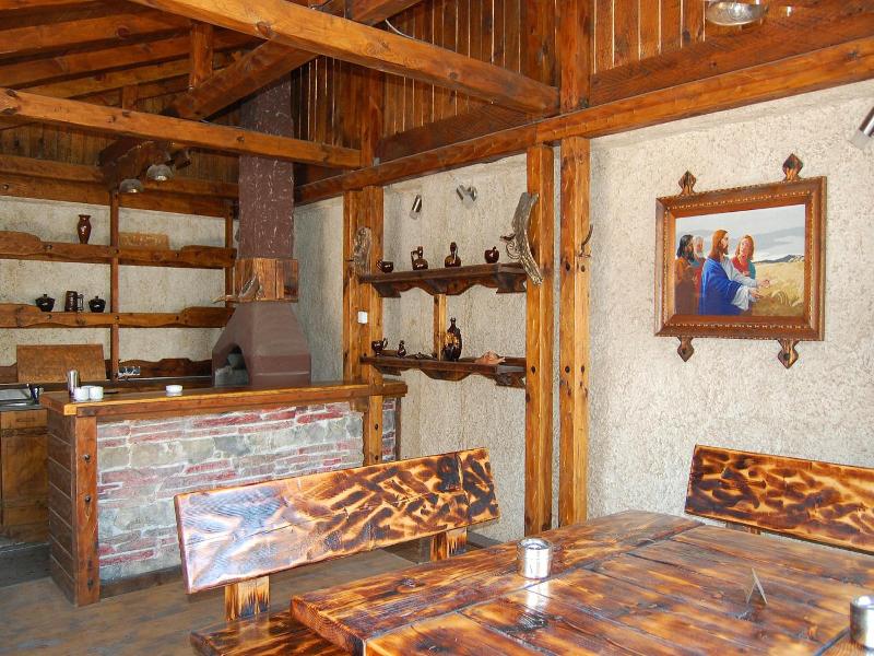 Nadejda Hotel image
