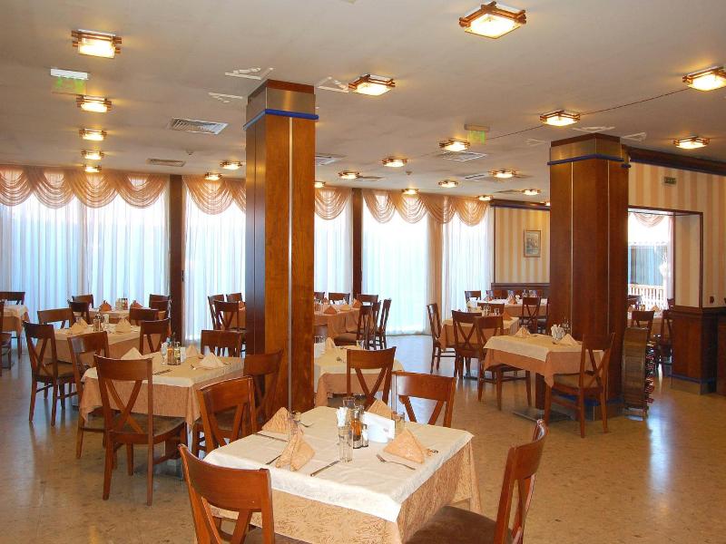 Nadejda Hotel image