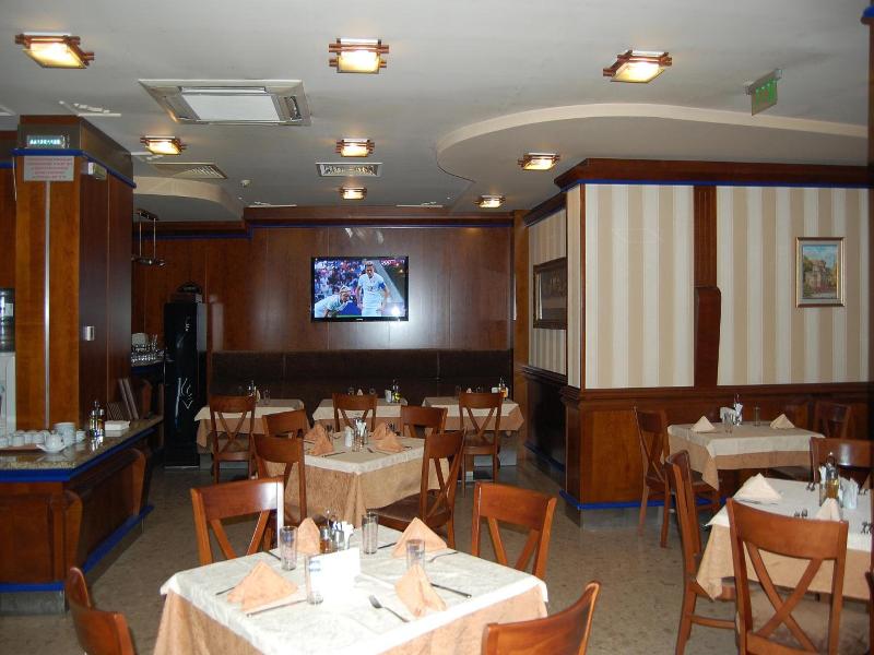 Nadejda Hotel image