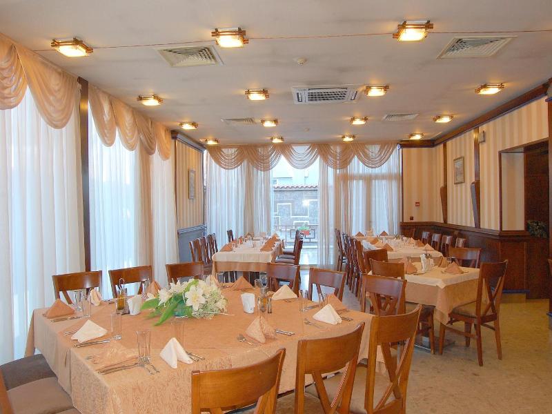 Nadejda Hotel image
