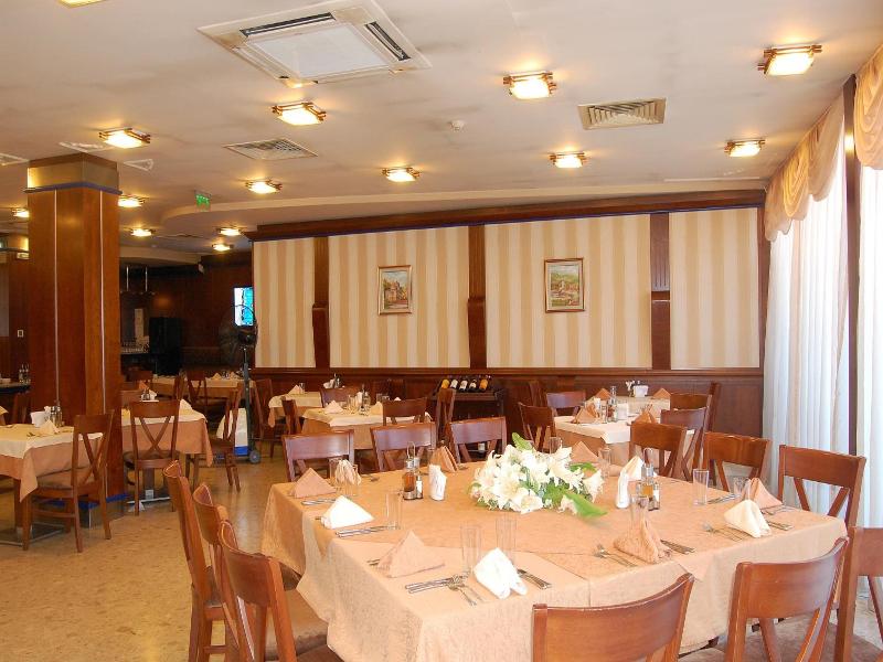 Nadejda Hotel image