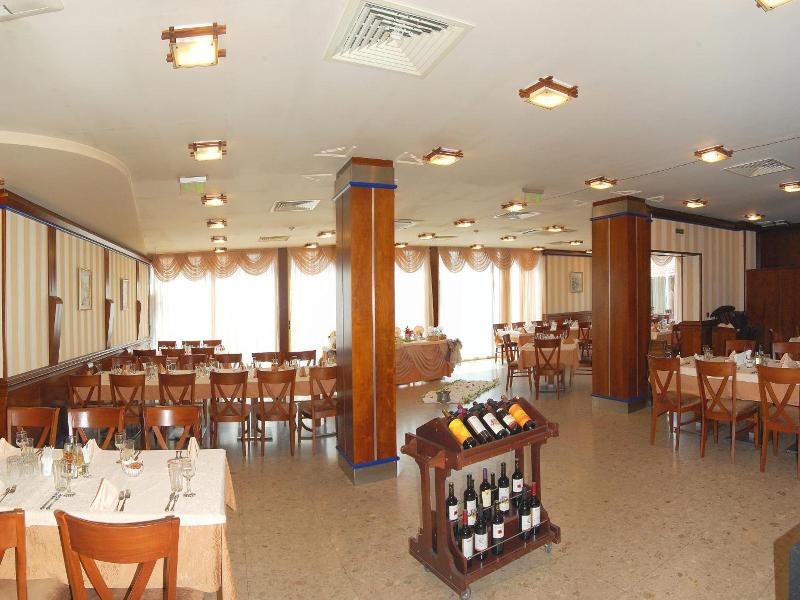 Nadejda Hotel image