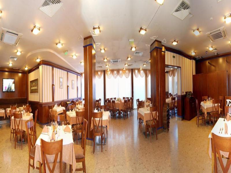Nadejda Hotel image