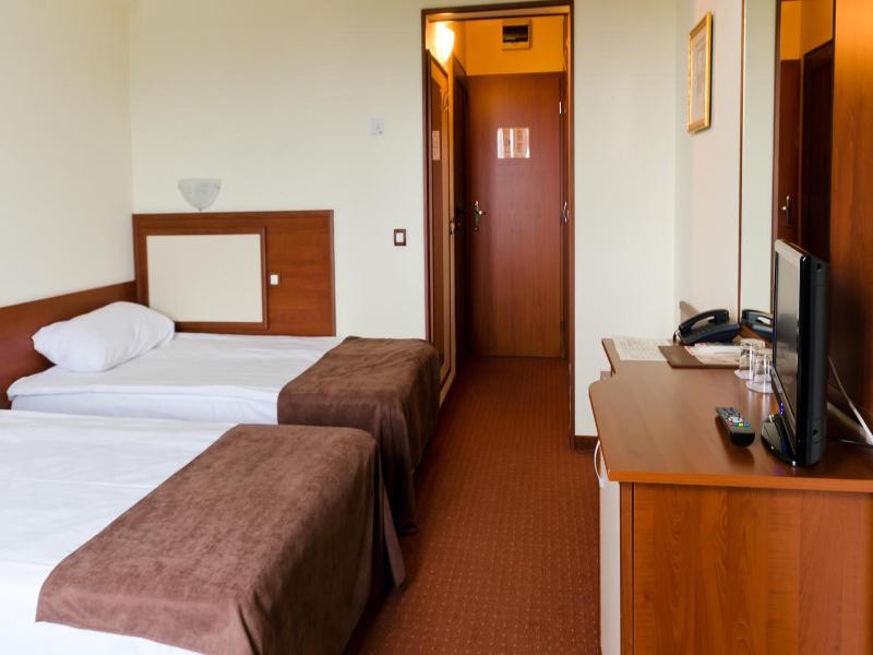 Nadejda Hotel image